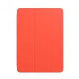 Apple iPad Pro 12.9" (4. gen) Smart Folio tok tüzes narancs (MJM23ZM/A) (MJM23ZM/A) - Tablet tok