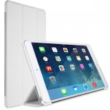 Apple iPad Pro 9.7, mappa tok, Smart Case, fehér (44902) - Tablet tok