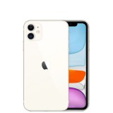 Apple iphone 11 64gb white (fehér) mhdc3