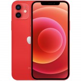 Apple iPhone 12 128GB mobiltelefon piros (mgjd3gh/a) (mgjd3gh/a) - Mobiltelefonok