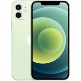 Apple iPhone 12 128GB mobiltelefon zöld (mgjf3gh/a) (mgjf3gh/a) - Mobiltelefonok
