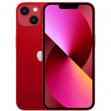 Apple iPhone 13 128GB mobiltelefon piros (mlpj3) (mlpj3) - Mobiltelefonok