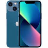 Apple iPhone 13 mini 128GB mobiltelefon kék (mlk43) (mlk43hu/a) - Mobiltelefonok