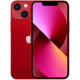 Apple iPhone 13 mini 128GB mobiltelefon piros (mlk33hu/a) (mlk33hu/a) - Mobiltelefonok