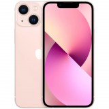 Apple iPhone 13 mini 128GB mobiltelefon rózsaszín (mlk23hu/a) (mlk23hu/a) - Mobiltelefonok