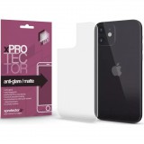 Apple iPhone 13 mini Xprotector Matt hátlapi kijelzővédő fólia (S60564) - Kijelzővédő fólia