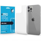 Apple iPhone 13 mini Xprotector Ultra Clear hátlapi kijelzővédő fólia (S60446) - Kijelzővédő fólia