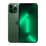 Apple iPhone 13 Pro 128GB Alpine Green (MNE23) - Mobiltelefonok