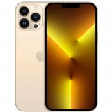 Apple iPhone 13 Pro Max 512GB mobiltelefon arany (mllh3hu/a) (mllh3hu/a) - Mobiltelefonok