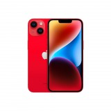 Apple iPhone 14 128GB mobiltelefon piros (mpva3) (mpva3) - Mobiltelefonok