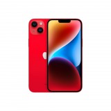 Apple iPhone 14 Plus 128GB mobiltelefon piros (mq513) (mq513) - Mobiltelefonok