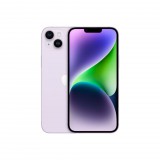 Apple iPhone 14 Plus 256GB mobiltelefon lila (mq563) (mq563) - Mobiltelefonok