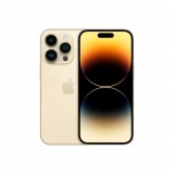 Apple iPhone 14 Pro 256GB mobiltelefon arany (mq183) (mq183) - Mobiltelefonok