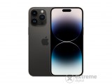 Apple iPhone 14 Pro Max mobiltelefon, kártyafüggetlen, 1TB, 5G, asztrofekete (MQC23YC/A)