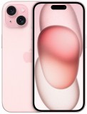 Apple iPhone 15 128GB Pink MTP13