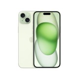 Apple iphone 15 6,1" 5g 6/256gb zöld okostelefon mtpa3sx/a