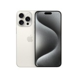 Apple iPhone 15 Pro Max 512GB White Titanium MU7D3