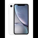 Apple iPhone XR 64GB mobiltelefon fehér (ipxr-64w) - Mobiltelefonok