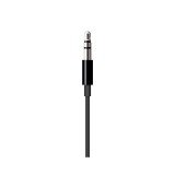 Apple Lightning to 3.5mm Audio Cable 1,2m Black MR2C2