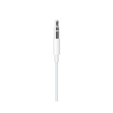 Apple Lightning to 3.5mm Audio Cable 1,2m White MXK22Z