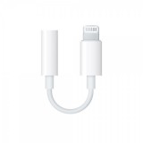 Apple Lightning to 3.5mm jack adapter MMX62