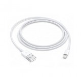 Apple Lightning – USB átalakító kábel 1m fehér  (mxly2zm/a) (mxly2zm/a) - Adatkábel
