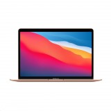 Apple MacBook Air 13" 2020 Notebook arany (mgnd3mg/a) (mgnd3mg/a) - Notebook