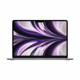 Apple MacBook Air 13.6" 2022 M2 8GB 256GB SSD Notebook asztroszürke (mlxw3mg/a) (mlxw3mg/a) - Notebook