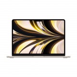 Apple MacBook Air 13.6" 2022 M2 8GB 256GB SSD Notebook csillagfény (mly13mg/a) (mly13mg/a) - Notebook