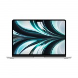 Apple MacBook Air 13.6" 2022 M2 8GB 256GB SSD Notebook ezüst (mlxy3mg/a) (mlxy3mg/a) - Notebook