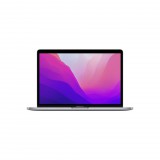 Apple MacBook Pro 13.3" (2022) Notebook M2 512GB asztroszürke (mnej3mg/a) (mnej3mg/a) - Notebook