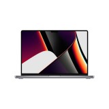 Apple MacBook Pro 16,2" Retina/M1 Pro chip 10 magos CPU és 16 magos GPU/16GB/1TB SSD/asztroszürke laptop (MK193MG/A) - Notebook