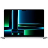 Apple MacBook Pro 16" Apple M2 Pro Chip mit 12-Core CPU und 19-Core GPU, 1 TB SSD - Silber ***NEW*** (MNWD3D/A) - Notebook