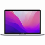 Apple MacBook Pro 33cm(13‘‘) M2 8-Core 512GB spacegrau NEW (MNEJ3D/A) - Notebook