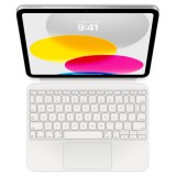 Apple Magic Keyboard for iPad 10,9" (10th generation) White US MQDP3LB/A