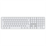 Apple Magic Keyboard (MK2C3MG/A) - Billentyűzet