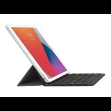 Apple Smart keyboard and folio case - Black (MX3L2D/A) - Tablet tok