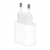 Apple USB-C hálózati adapter  (MU7V2ZM/A) (MU7V2ZM/A) - Töltők
