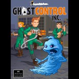 Application Systems Heidelberg GhostControl Inc. (PC - Steam elektronikus játék licensz)