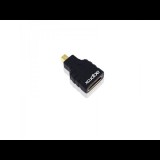 Approx HDMI - micro HDMI adapter (APPC19) (APPC19) - Átalakítók