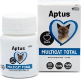 Aptus Multicat tabletta 120 db