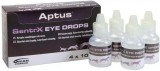 Aptus SentrX Eye Drops szemcsepp (4 x 10 ml) 40 ml