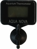 Aqua Nova digitális kijelzős hőmérő (Belső használatra l Elemes)