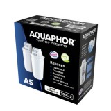 AQUAPHOR Corporation Aquaphor A5 kancsó szűrőbetét (2 db)