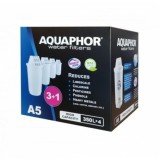 AQUAPHOR Corporation Aquaphor A5 kancsó szűrőbetét (4 db)