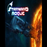 Arcen Games, LLC Starward Rogue (PC - Steam elektronikus játék licensz)
