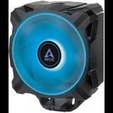 Arctic Freezer A35 RGB CPU Cooler Black (ACFRE00114A) - Processzor hűtő