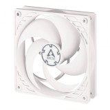 Arctic P12 PWM PST (White/White) ACFAN00170A