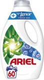 Ariel+ Touch of Lenor Fresh Air mosógél 3 liter (8700216340519)