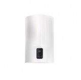 Ariston LYDOS WIFI 50 V EU villanybojler, programozható, Eco funkcióval, LED kijelzővel